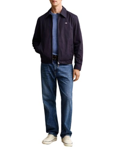 Immagine di Gant | Classic Cotton C-Neck