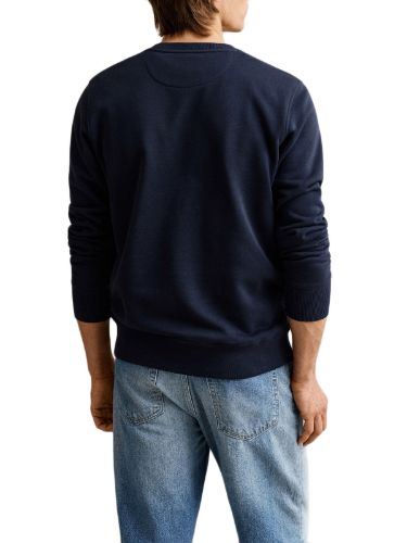 Immagine di Gant | Reg Shield C-Neck Sweat
