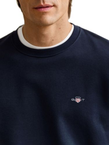 Immagine di Gant | Reg Shield C-Neck Sweat