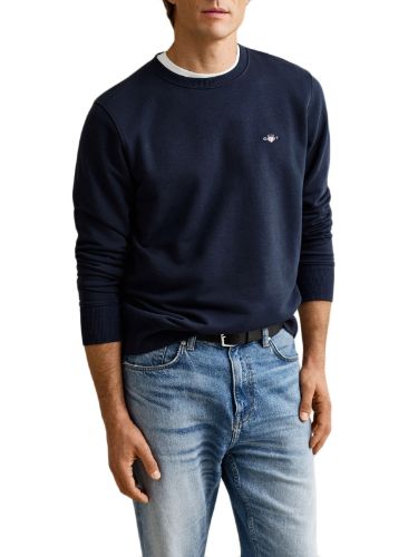 Immagine di Gant | Reg Shield C-Neck Sweat