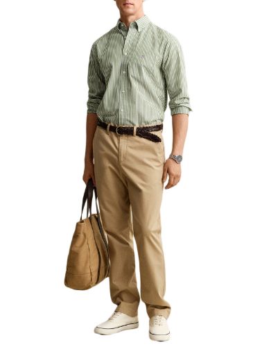 Immagine di Gant | Reg Classic Poplin Stripe Shirt