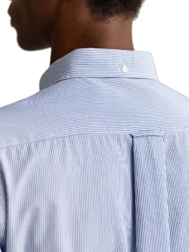 Picture of Gant | Reg Classic Poplin Banker Shirt