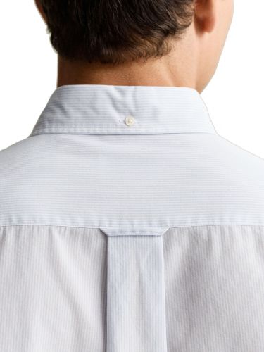 Picture of Gant | Reg Classic Poplin Banker Shirt
