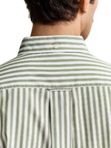 Immagine di Gant | Reg Classic Poplin Stripe Shirt