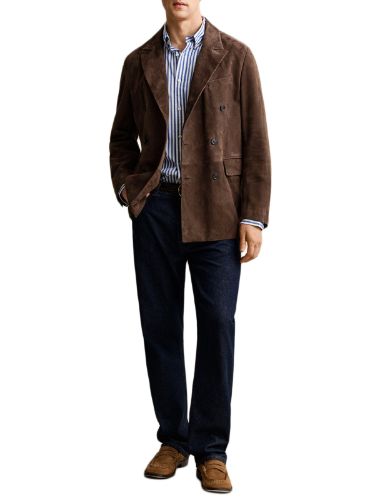 Immagine di Gant | Reg Classic Poplin Stripe Shirt