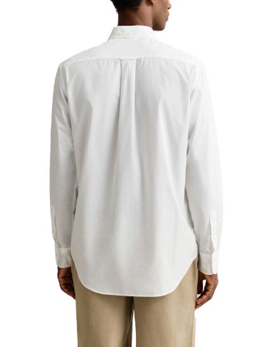 Immagine di Gant | Reg Classic Poplin Shirt