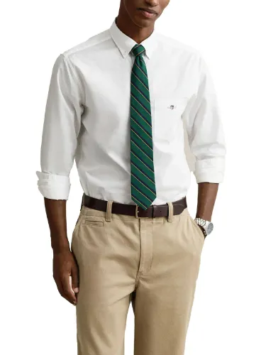 Immagine di Gant | Reg Classic Poplin Shirt