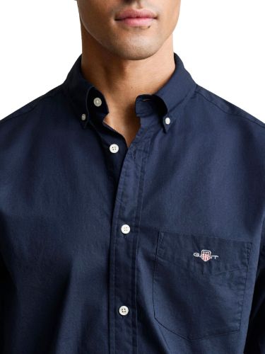Immagine di Gant | Reg Classic Poplin Shirt