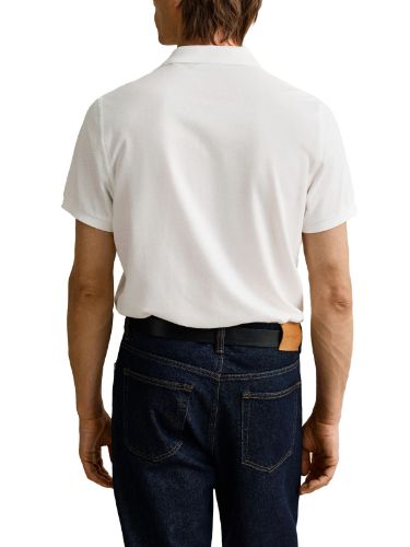 Immagine di Gant | Reg Shield Ss Pique Polo