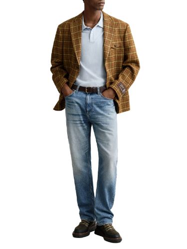 Immagine di Gant | Reg Shield Ss Pique Polo