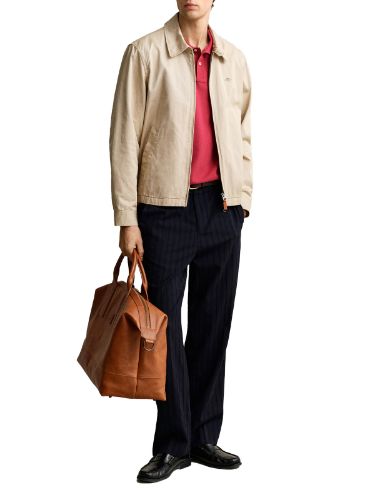 Immagine di Gant | Reg Shield Ss Pique Polo