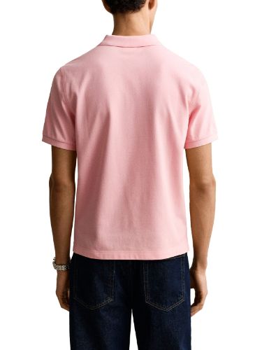Immagine di Gant | Reg Shield Ss Pique Polo