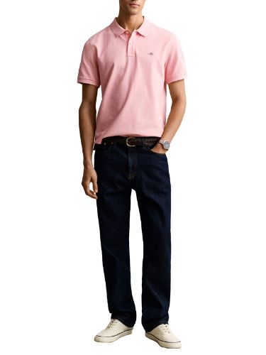 Immagine di Gant | Reg Shield Ss Pique Polo