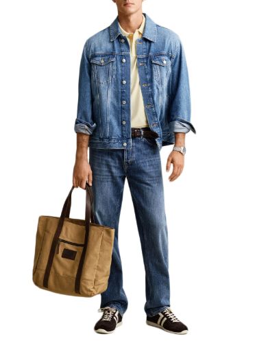 Immagine di Gant | Reg Shield Ss Pique Polo