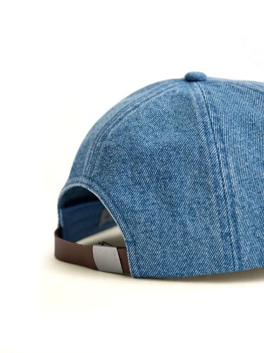 Picture of Gant | Denim Cap
