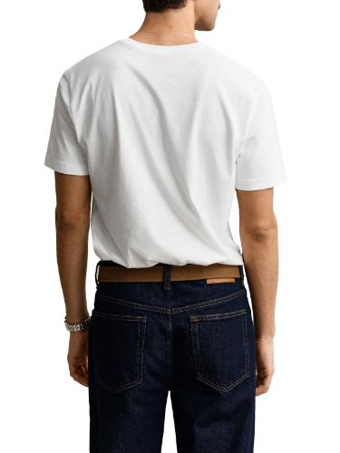 Immagine di Gant | Reg Shield Ss T-Shirt