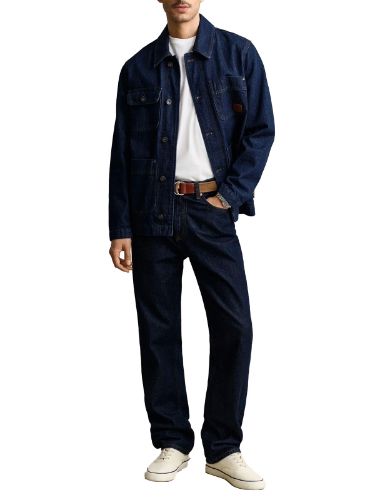 Immagine di Gant | Reg Shield Ss T-Shirt