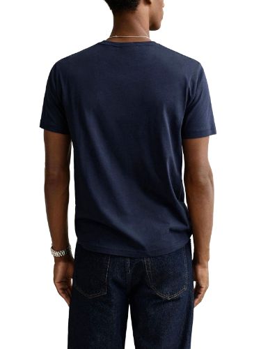 Immagine di Gant | Reg Shield Ss T-Shirt
