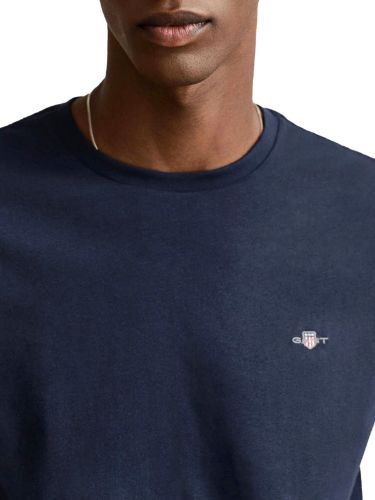 Immagine di Gant | Reg Shield Ss T-Shirt