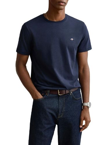 Immagine di Gant | Reg Shield Ss T-Shirt