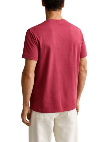 Immagine di Gant | Reg Shield Ss T-Shirt