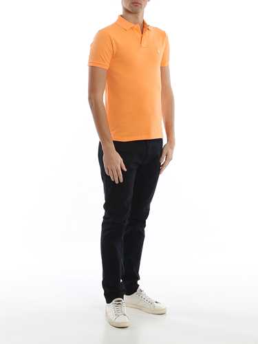 Immagine di POLO RALPH LAUREN | Polo Uomo Slim Fit