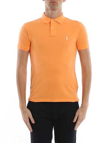 Immagine di POLO RALPH LAUREN | Polo Uomo Slim Fit