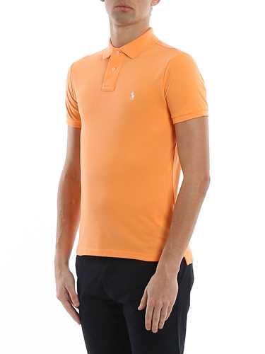 Immagine di POLO RALPH LAUREN | Polo Uomo Slim Fit