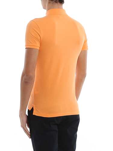 Immagine di POLO RALPH LAUREN | Polo Uomo Slim Fit