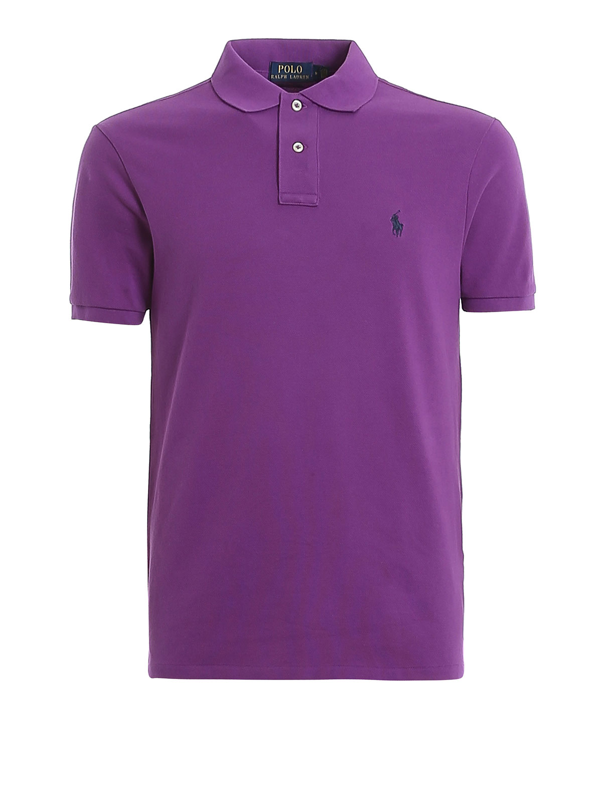 lilac ralph lauren shirt