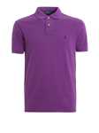 Picture of POLO RALPH LAUREN | Men's Slim Fit Polo Shirt