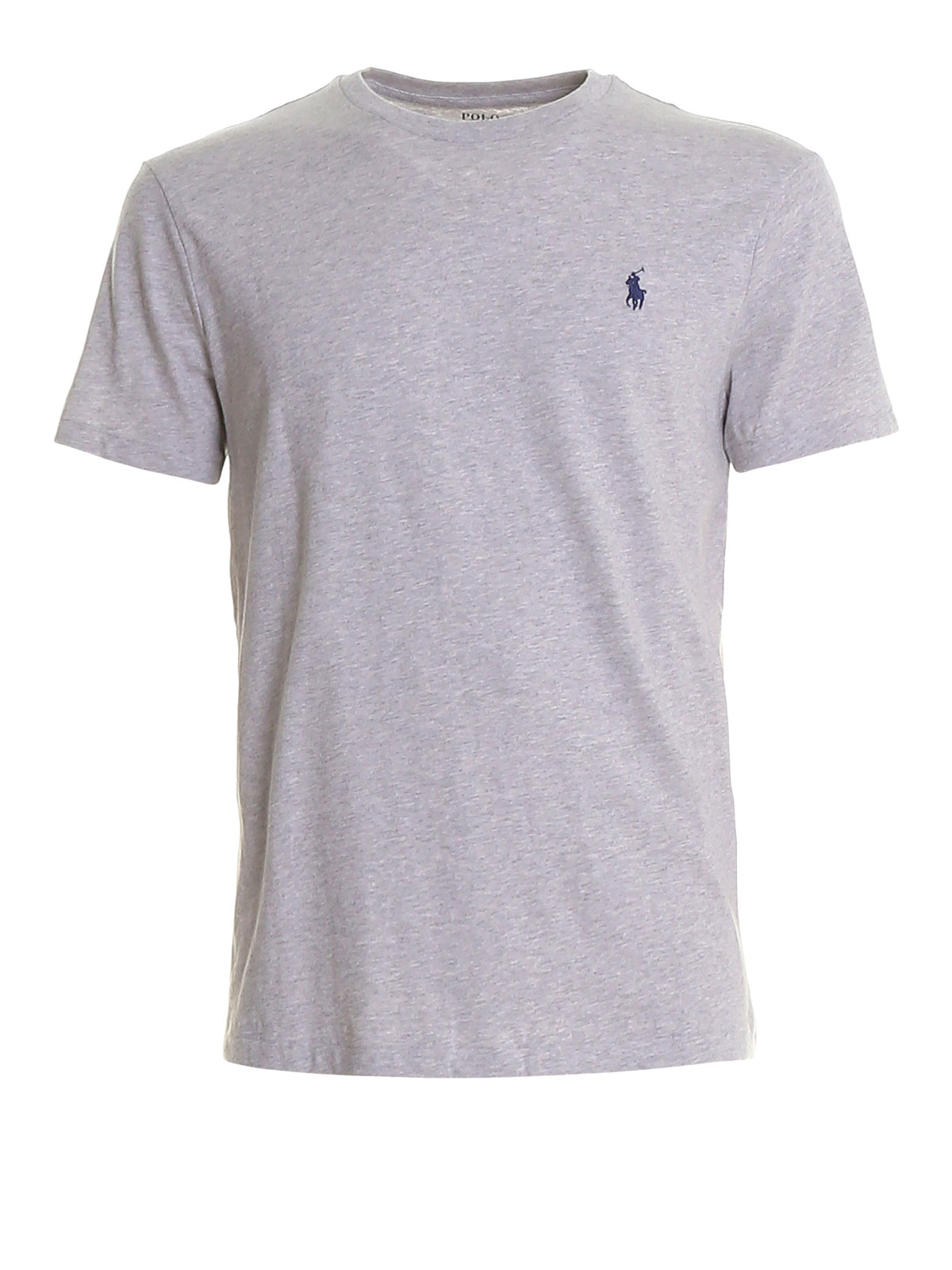 polo ralph lauren t shirt grey