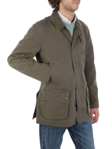 Immagine di BARBOUR | Giubbotto Uomo Ashby Casual
