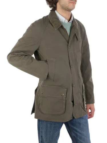Immagine di BARBOUR | Giubbotto Uomo Ashby Casual