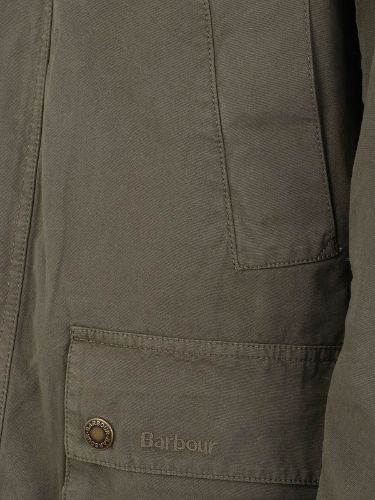 Immagine di BARBOUR | Giubbotto Uomo Ashby Casual