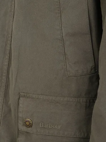 Immagine di BARBOUR | Giubbotto Uomo Ashby Casual