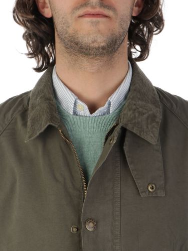 Immagine di BARBOUR | Giubbotto Uomo Ashby Casual