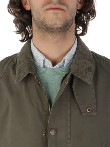 Immagine di BARBOUR | Giubbotto Uomo Ashby Casual