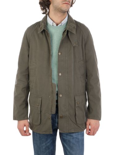 Immagine di BARBOUR | Giubbotto Uomo Ashby Casual