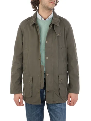 Immagine di BARBOUR | Giubbotto Uomo Ashby Casual