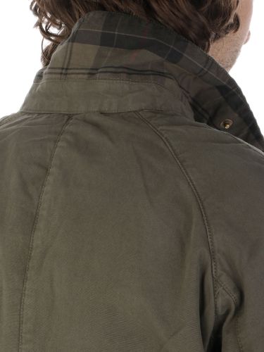 Immagine di BARBOUR | Giubbotto Uomo Ashby Casual