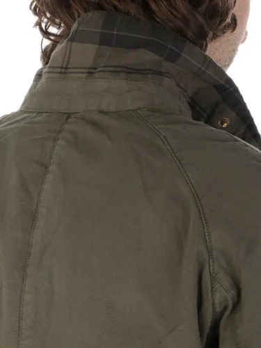 Immagine di BARBOUR | Giubbotto Uomo Ashby Casual