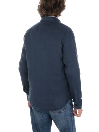 Immagine di ASPESI | Camicia Uomo Utility in Canapa