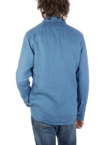 Immagine di ASPESI | Camicia Uomo Utility in Canapa
