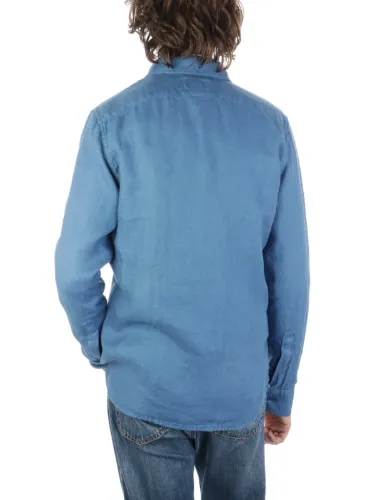 Immagine di ASPESI | Camicia Uomo Utility in Canapa