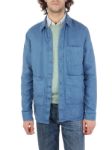 Immagine di ASPESI | Camicia Uomo Utility in Canapa