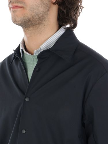 Immagine di ASPESI | Camicia Uomo Arch in Popeline di Cotone