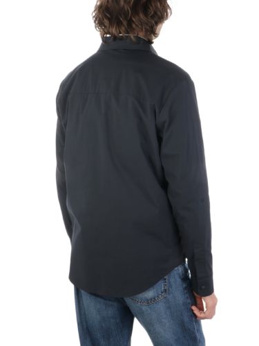 Immagine di ASPESI | Camicia Uomo Arch in Popeline di Cotone