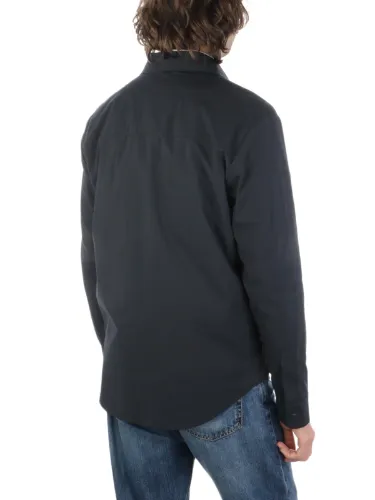 Immagine di ASPESI | Camicia Uomo Arch in Popeline di Cotone