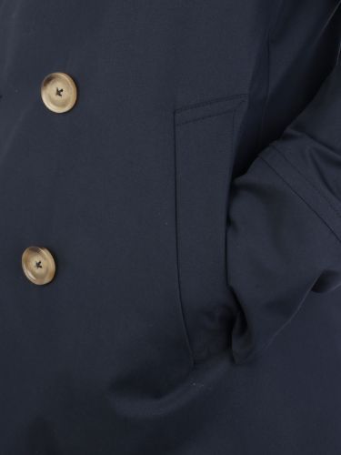 Immagine di AQUASCUTUM | Peacoat Uomo in Cotone
